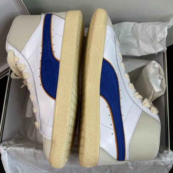 Rhude/Puma Special Collaboration - Picture 2 of 5